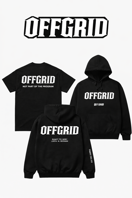 OFFGRID Set