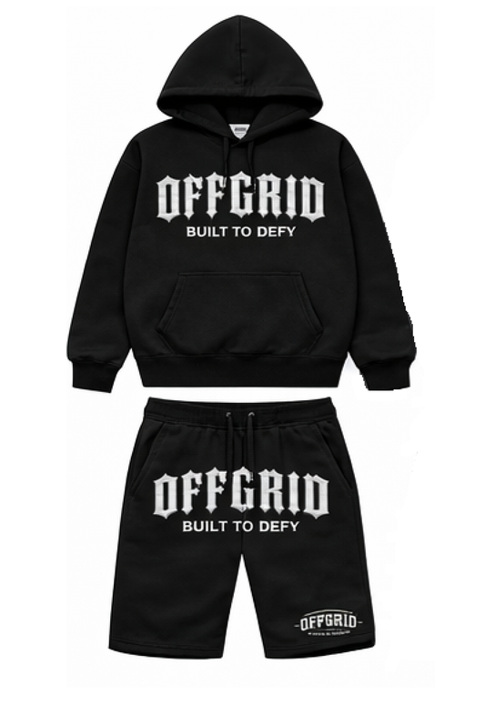 OFFGRID Signature Set